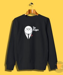 The Kingpin Sweatshirt