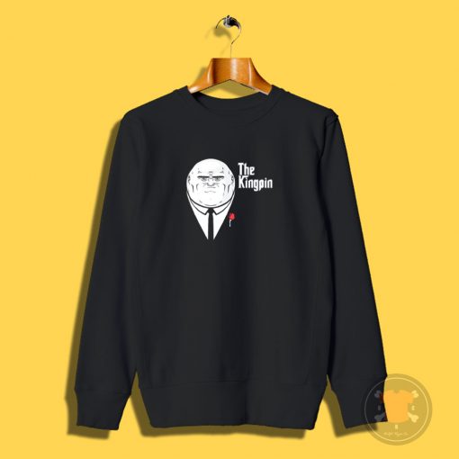 The Kingpin Sweatshirt