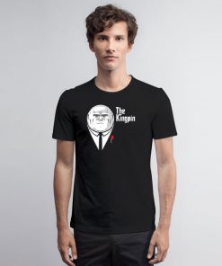 The Kingpin T Shirt