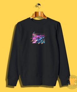 The Knight Life Sweatshirt