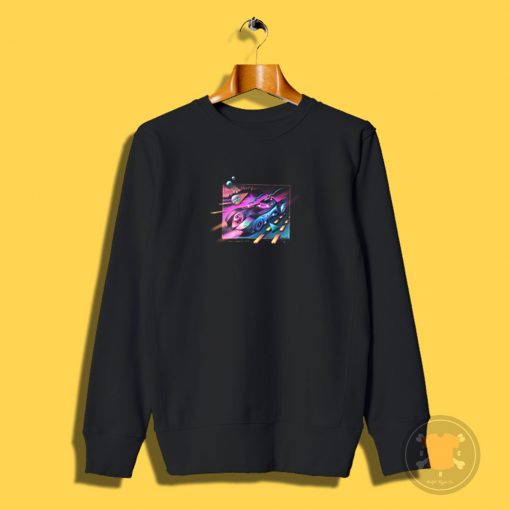 The Knight Life Sweatshirt