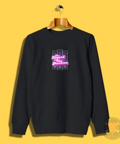 The Legend Of Vox Machina Sweatshirt