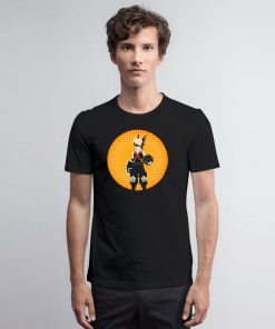 The Lord Explosion T Shirt