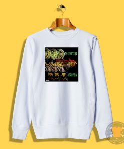 The Meters Vintage Sweatshirt