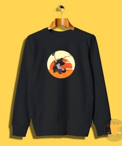 The Mixed Warrior Sweatshirt