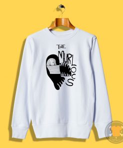 The Murlocs Sweatshirt