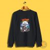 The Nightmare Before Christmas Sweatshirt