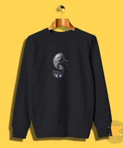 The Nightmare Before Empire Sweatshirt