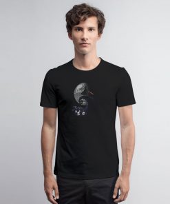 The Nightmare Before Empire T Shirt