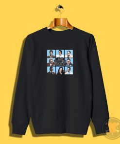 The Nothing Bunch Sweatshirt