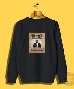 The Office Scranton Strangler Toby Sweatshirt