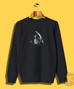 The Pale Orc Sweatshirt