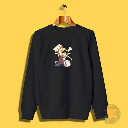 The Pirate King Sweatshirt