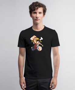 The Pirate King T Shirt