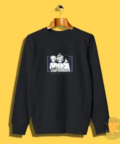 The Promised Neverland Anime Sweatshirt