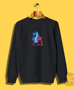 The Scavenger Returns Sweatshirt