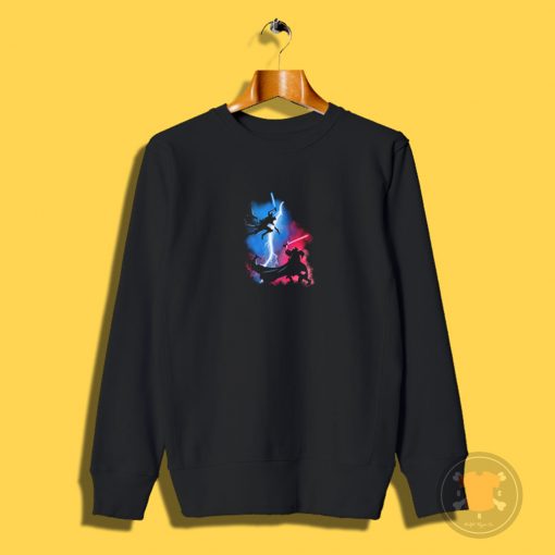 The Scavenger Returns Sweatshirt