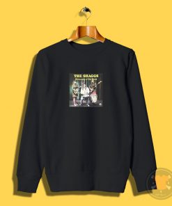 The Shaggs Band Vintage Sweatshirt