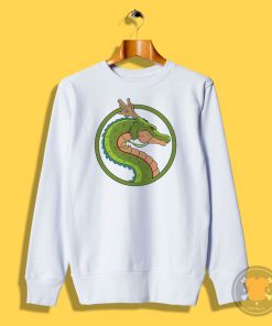 The Shenron Dragon Sweatshirt