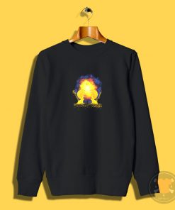 The Sphinx Gate Sweatshirt