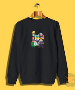 The Super Acquaintances Sweatshirt