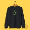 The Swordsman Sweatshirt