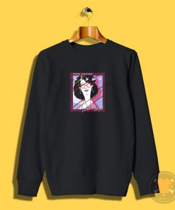 The Tatas Sweatshirt