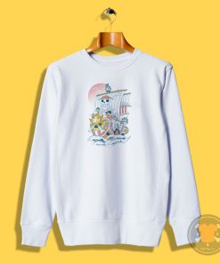 The Thousand Sunny Sweatshirt