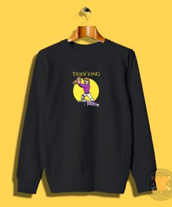 The Tiger King Sweatshirt