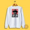 The Time is Meow Sweatshirt