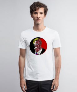 The Two Face T Shirt