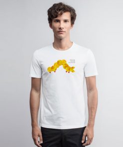 The Very Hungry Pacapillar T Shirt