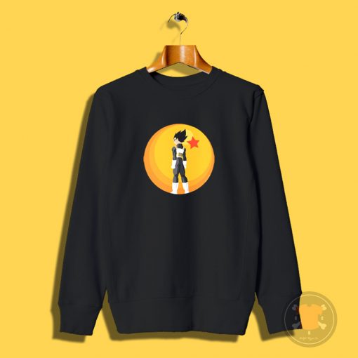 The Warrior King Sweatshirt