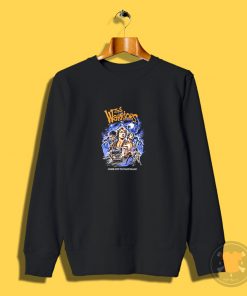 The Warriors Come Out To Play Sweatshirt