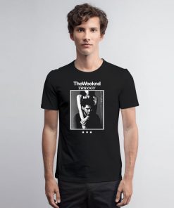 The Weeknd Trilogy T Shirt