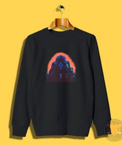 The Weeknd XO Starboy Sweatshirt