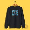 The X Force Sweatshirt