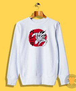 The antiheros sun Sweatshirt