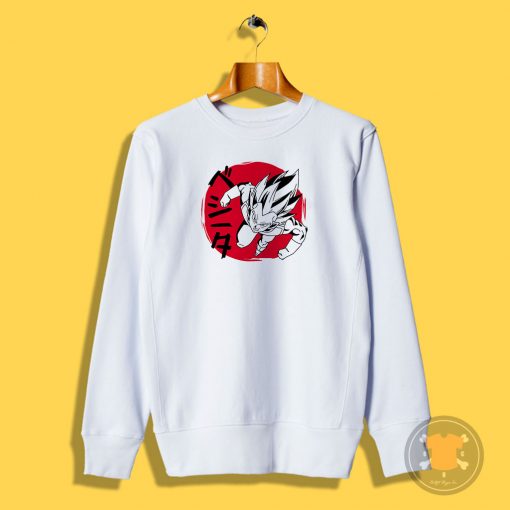 The antiheros sun Sweatshirt