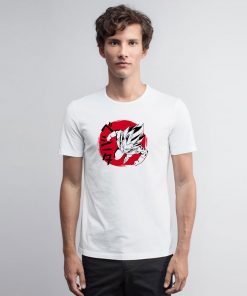 The antiheros sun T Shirt