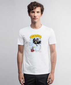 The flight of the bat T Shirt