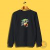 The quicker sniffer upper Biden Sweatshirt