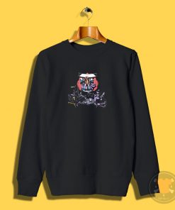 This is Bad Comedy Sweatshirt