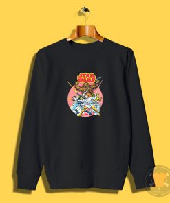 Tie Fighter Star Wars Sweatshirt