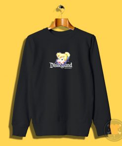 Tinkerbell Disneyland Sweatshirt