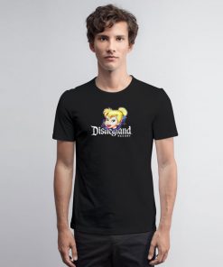 Tinkerbell Disneyland T Shirt