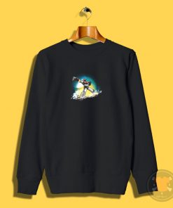 Titan Z v2 Sweatshirt