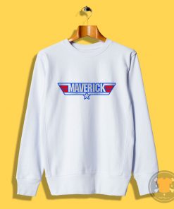 Top Gun Maverick Sweatshirt