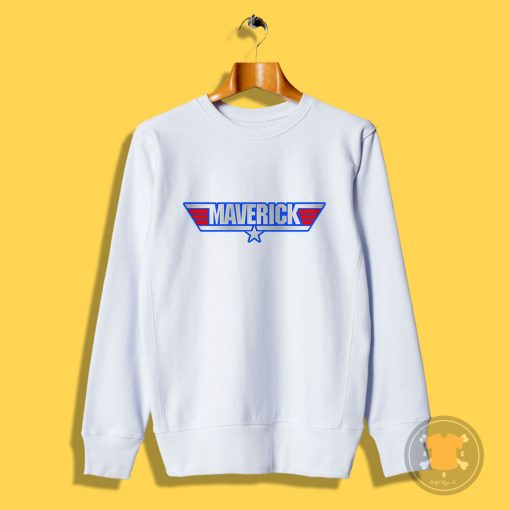 Top Gun Maverick Sweatshirt