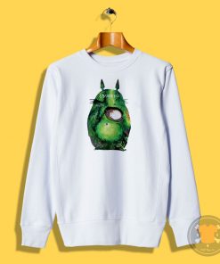 Totoro 6 Sweatshirt